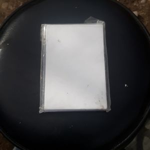 Photo sized printer paper